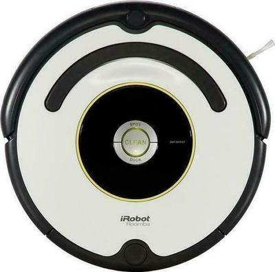 iRobot Roomba 620 Aspirateur robot