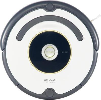 iRobot Roomba 621 Robotic Cleaner