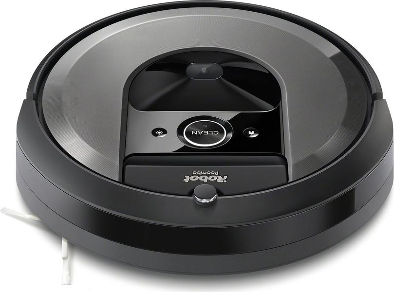 iRobot Roomba I7 Robotic Cleaner front