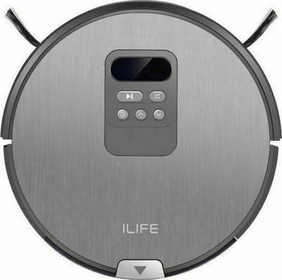 iLife V80 Robotic Cleaner