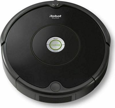 iRobot Roomba 606 Aspirateur robot