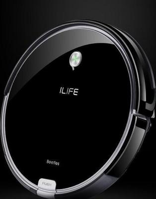iLife A6 Robotic Cleaner