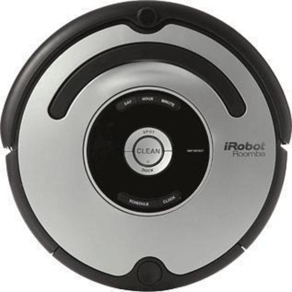 iRobot Roomba 555 top