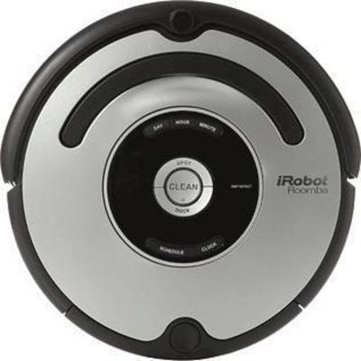 iRobot Roomba 555 Robotic Cleaner