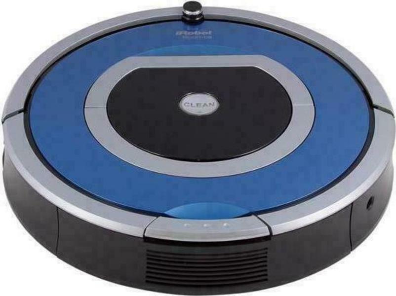 iRobot Roomba 790 front
