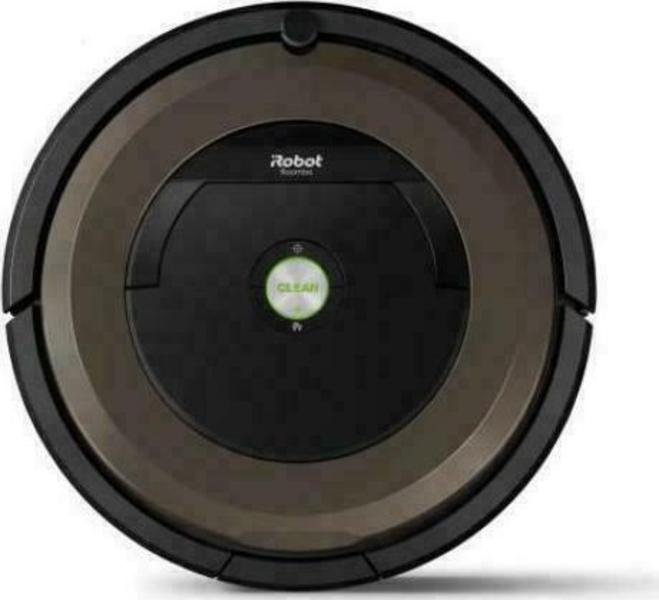 iRobot Roomba 890 top
