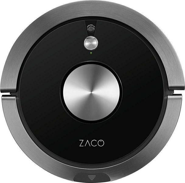 Zaco Robot A9s top