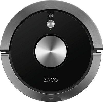 Zaco Robot A9s Aspiradora automática