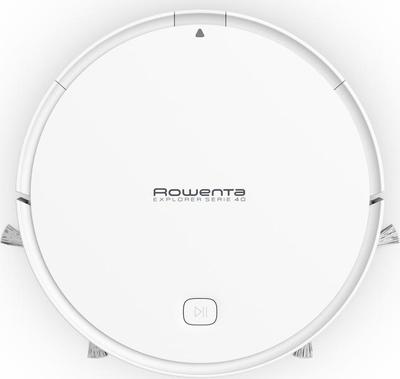 Rowenta RR7267 Robotic Cleaner