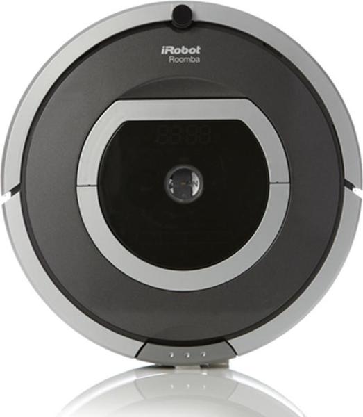 iRobot Roomba 786P top