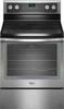 Whirlpool WFE710H0AS front