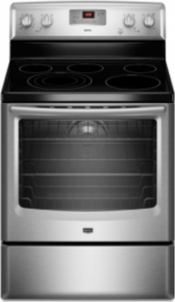 Maytag MER8775A front