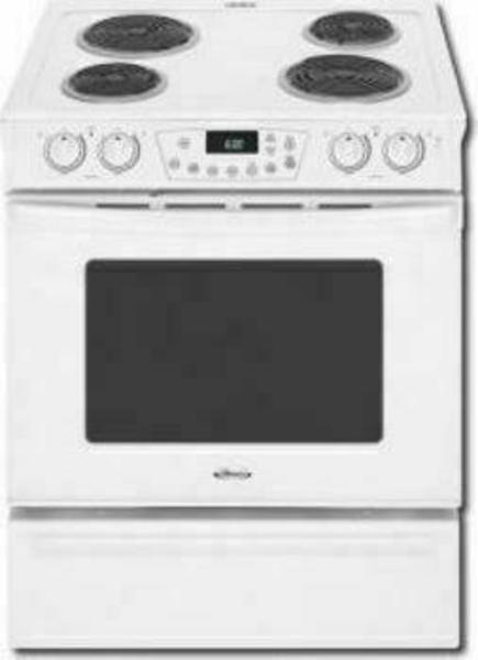 Whirlpool RY160LXTQ front