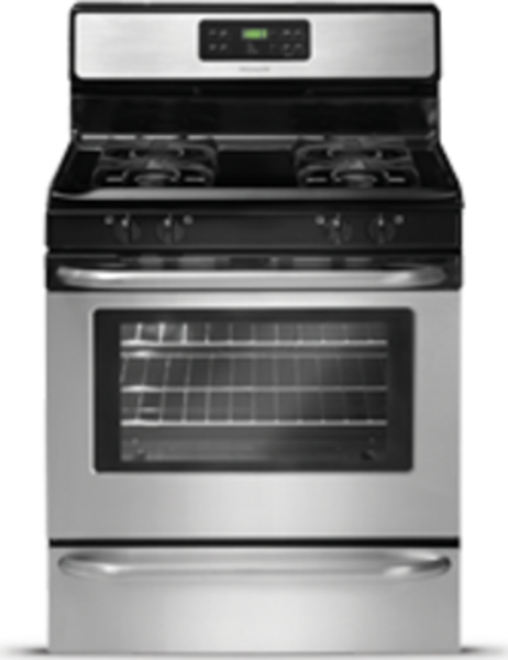 Frigidaire FFGF3051LS front