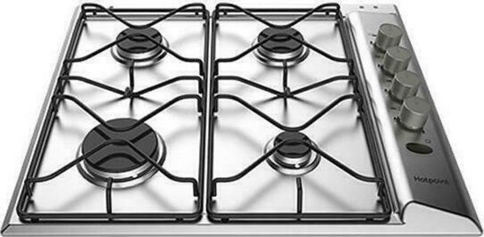 Hotpoint PAN642IXH front