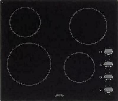 Belling CH60RX Cooktop