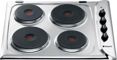 Hotpoint E604X Cooktop