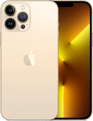 Apple iPhone 13 Pro Max Smartphone