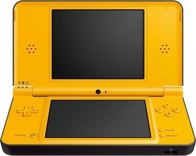 Nintendo DSi XL Consola de videojuegos portátil