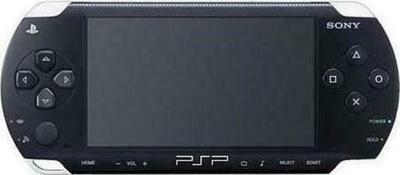 Sony PlayStation Portable Console di gioco portatile