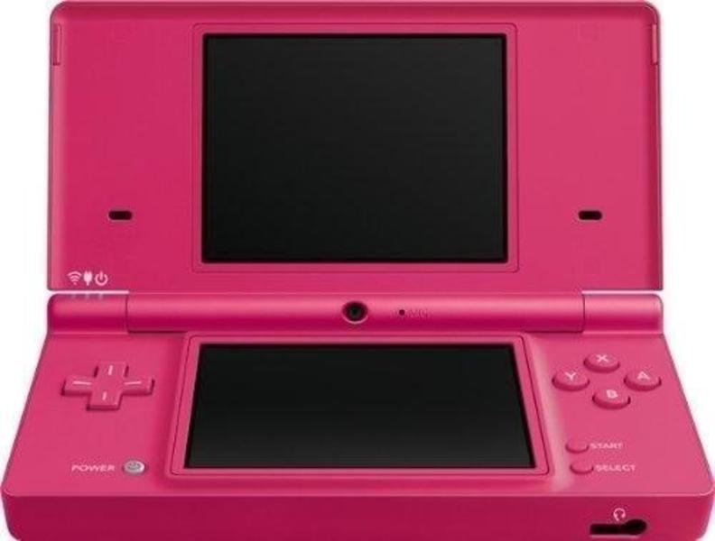 Nintendo DSi front