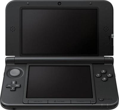 Nintendo 3DS XL Consola de videojuegos portátil