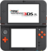 Nintendo 3DS XL front
