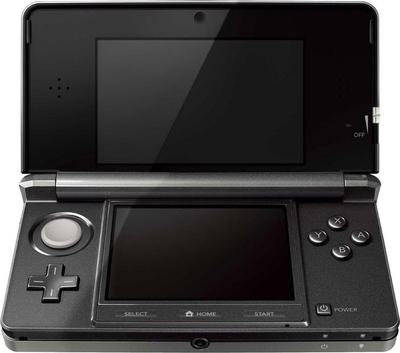 Nintendo 3DS Consola de videojuegos portátil