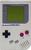 Nintendo Game Boy Portable Console