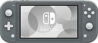 Nintendo Switch Lite Przenośna konsola do gier