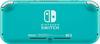 Nintendo Switch Lite Przenośna konsola do gier rear