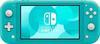 Nintendo Switch Lite Portable Game Console front