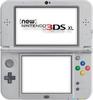 Nintendo New 3DS XL - SNES Edition front