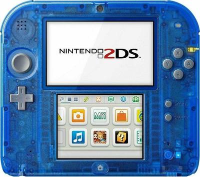 Nintendo 2DS Console di gioco portatile