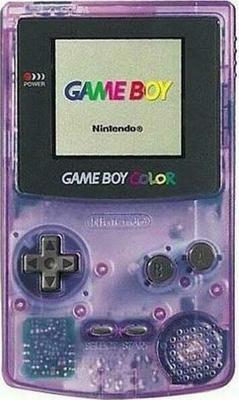 Nintendo Game Boy Color Console di gioco portatile
