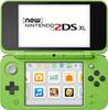 Nintendo New 2DS XL front