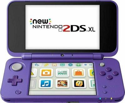 Nintendo New 2DS XL Console di gioco portatile