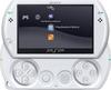 Sony PlayStation Portable Go front