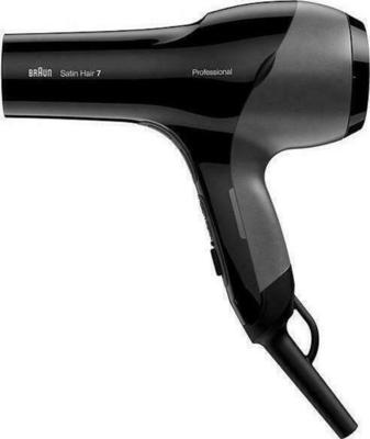 Braun Satin Hair 7 HD780 Suszarka do włosów