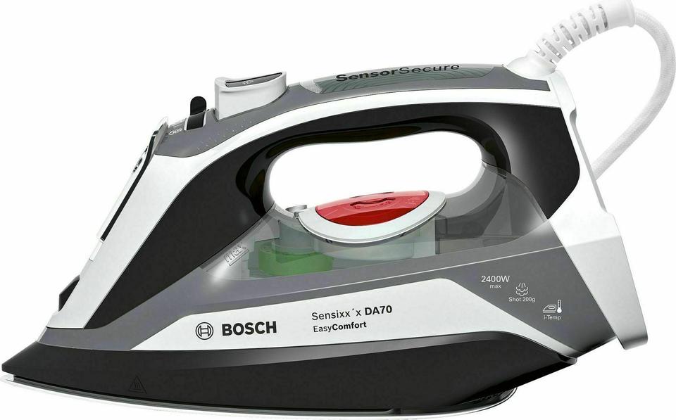 Bosch TDA70EASY left