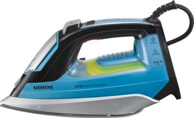 Siemens TSI803210 Iron