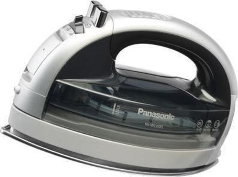 Panasonic NI-WL600 angle