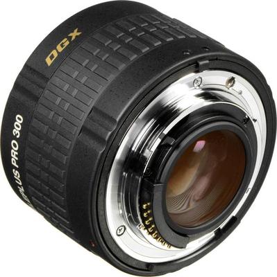 Kenko Teleplus Pro 300 AF DG 2.0x for Nikon Téléconvertisseur