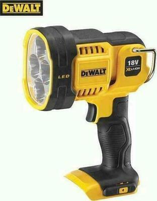 DeWALT DCL043 Lampe de poche