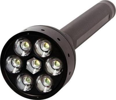 LED Lenser X21 Taschenlampe