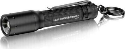 LED Lenser P3 AFS P Torcia