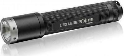 LED Lenser M5 Torcia