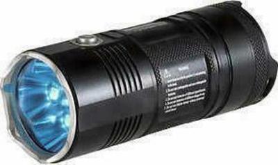 NiteCore TM06 Flashlight