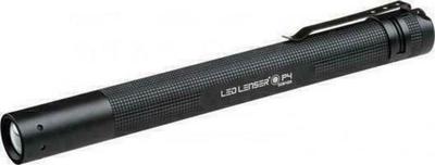 LED Lenser P4 Taschenlampe