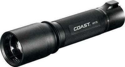 Coast HP7R Flashlight